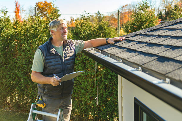 Trusted Roof Inspection service in Danville, OH - Ben Roofing and Steel LLC
