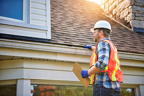 Trusted Emergency Roof Repair service in Danville, OH - Ben Roofing and Steel LLC